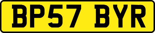 BP57BYR