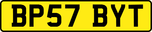 BP57BYT