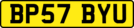 BP57BYU