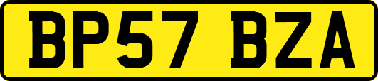 BP57BZA