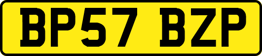 BP57BZP