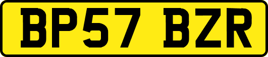 BP57BZR