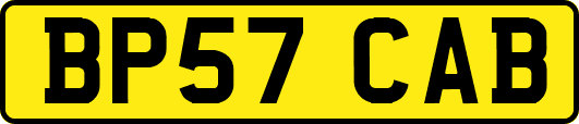 BP57CAB