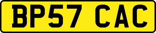 BP57CAC