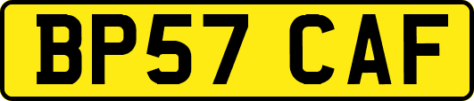 BP57CAF