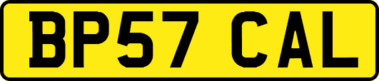 BP57CAL