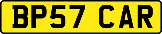 BP57CAR