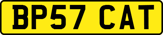 BP57CAT