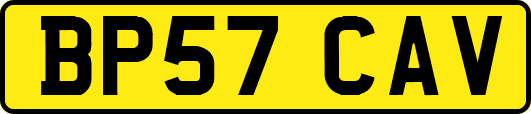 BP57CAV