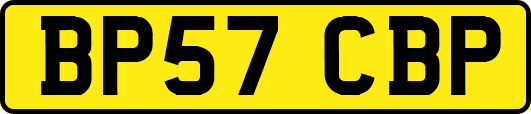 BP57CBP