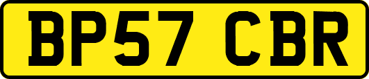 BP57CBR