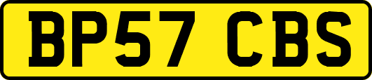 BP57CBS