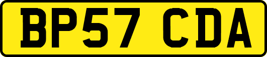 BP57CDA