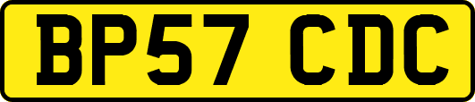 BP57CDC