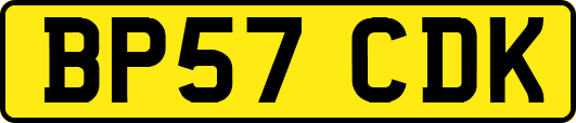 BP57CDK