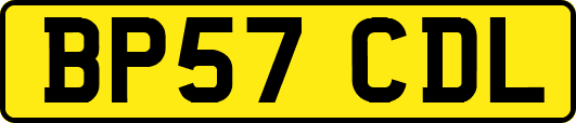 BP57CDL