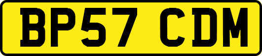 BP57CDM