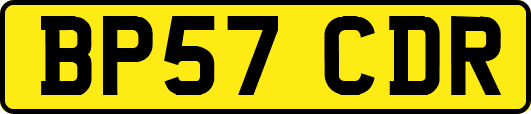 BP57CDR