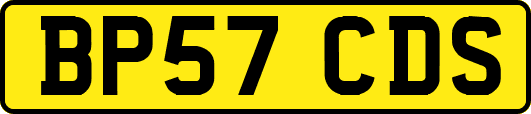 BP57CDS