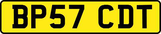 BP57CDT
