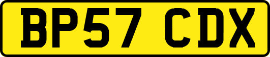 BP57CDX