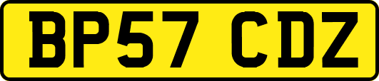 BP57CDZ