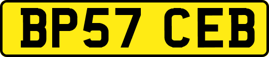 BP57CEB
