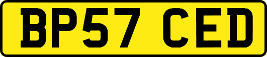 BP57CED