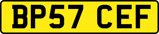 BP57CEF