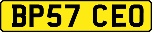 BP57CEO