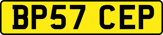 BP57CEP