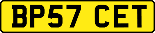 BP57CET