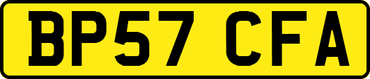 BP57CFA