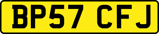 BP57CFJ
