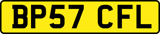 BP57CFL