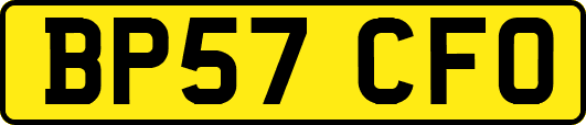BP57CFO