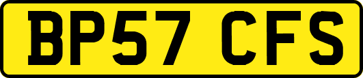 BP57CFS