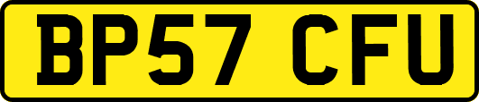 BP57CFU