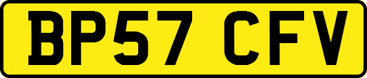 BP57CFV