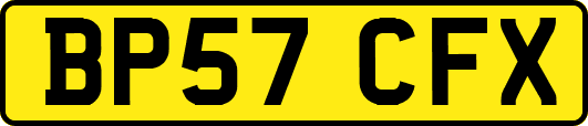 BP57CFX
