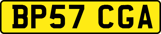 BP57CGA
