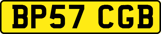 BP57CGB