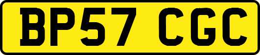 BP57CGC