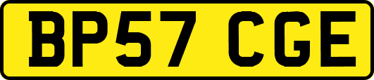 BP57CGE