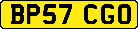 BP57CGO