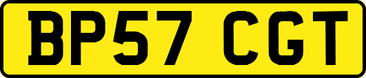 BP57CGT