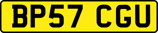 BP57CGU