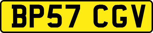 BP57CGV