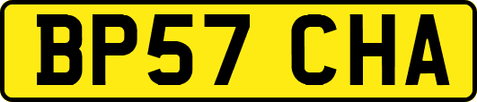 BP57CHA
