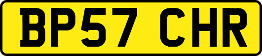 BP57CHR